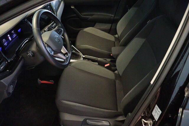 Volkswagen POLO 1.0 TSI Life Business Automaat | APPCONNECT | AIRCO | PDC V+A | CRUISE | STOELVERW |