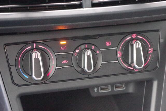 Volkswagen POLO 1.0 TSI 95 PK Comfortline Business, Adap. Cruise Control, Carplay