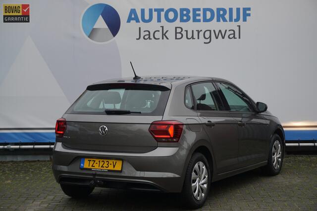 Volkswagen POLO 1.6 TDI Comfortline Trekhaak | Camera | ACC | Apple Carplay * All in prijs *