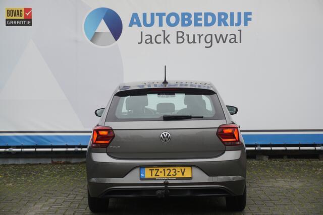 Volkswagen POLO 1.6 TDI Comfortline Trekhaak | Camera | ACC | Apple Carplay * All in prijs *