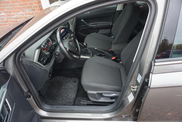 Volkswagen POLO 1.6 TDI Comfortline Trekhaak | Camera | ACC | Apple Carplay * All in prijs *