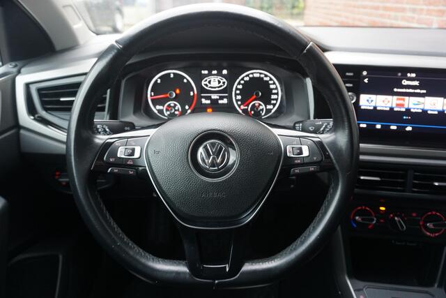 Volkswagen POLO 1.6 TDI Comfortline Trekhaak | Camera | ACC | Apple Carplay * All in prijs *