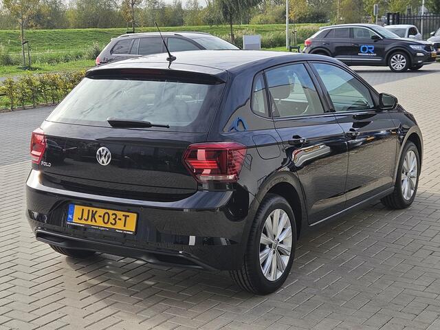 Volkswagen POLO 1.0 TSI Highline Automaat Carplay Stoelvw LM16