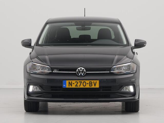 Volkswagen POLO 1.0 TSI 95pk R-Line Edition Navigatie Camera Acc Carplay 113