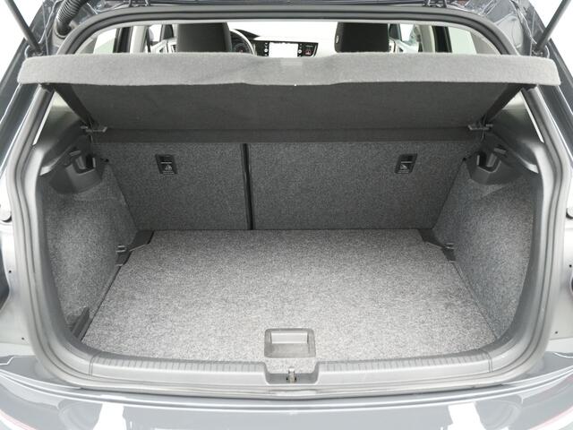 Volkswagen POLO 1.0 TSI 95pk R-Line Edition Navigatie Camera Acc Carplay 113