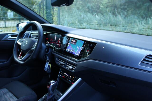 Volkswagen POLO 2.0 TSI GTI TSI 210PK DSG GTI-SPORT LED/CARPLAY/PDC