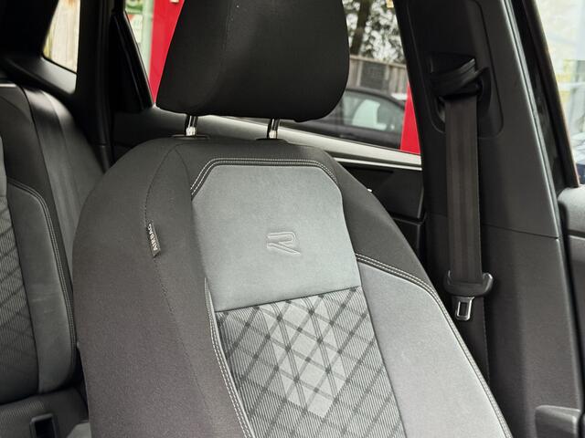 Volkswagen POLO 1.0 TSI *!* 2x R-LINE *!* PANODAK/ VIRTUAL/ CARPLAY/ LED/ NAVI *!*