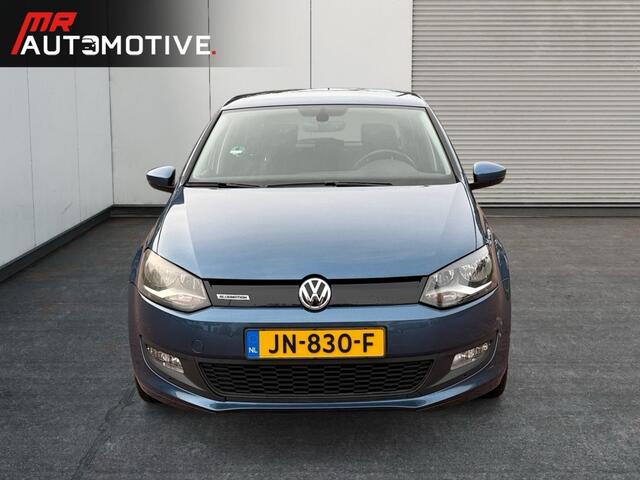 Volkswagen POLO 1.0 TSI Highline Automaat! - Navi, Cruise, Clima, PDC