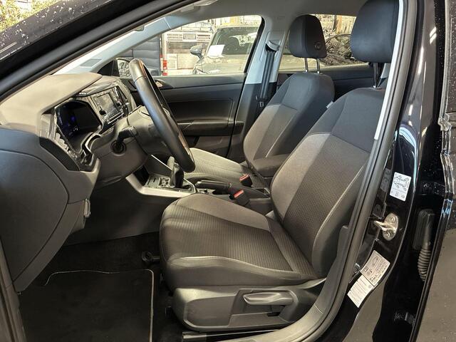 Volkswagen POLO 1.0 TSI 95pk Life Business · Apple/Android Car Play · ACC · P-Sensoren · 15"Velgen + All Season Banden · Airco · DAB · Garantie t/m 10-10-2027 of 100.000km