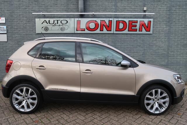 Volkswagen POLO 1.2 TSI Highline Bij ons bedrijf in onderhoud geweest