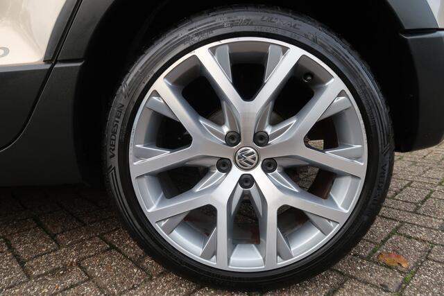 Volkswagen POLO 1.2 TSI Highline Bij ons bedrijf in onderhoud geweest