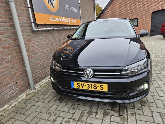 Volkswagen POLO 1.0 TSI Comfortline