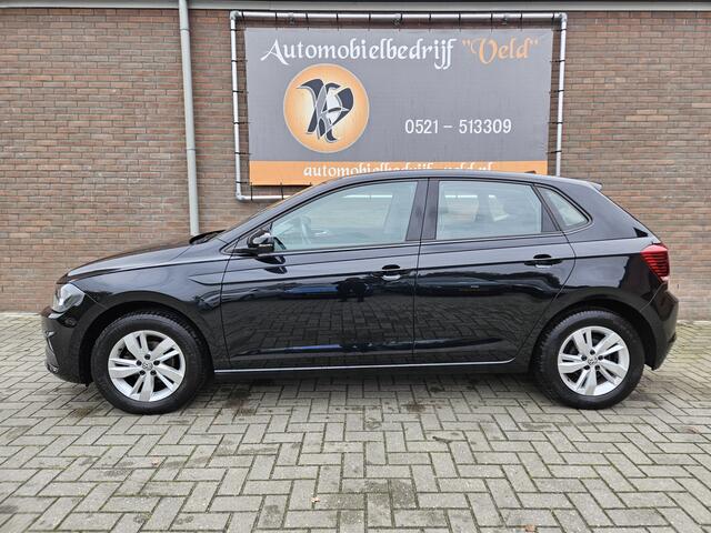 Volkswagen POLO 1.0 TSI Comfortline
