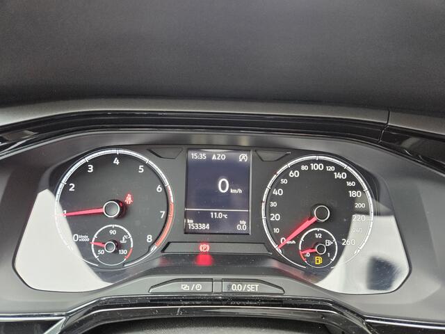 Volkswagen POLO 1.0 TSI Comfortline