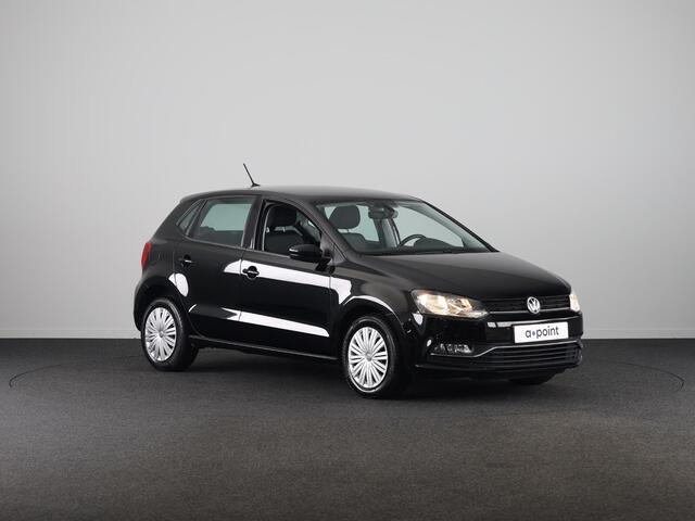 Volkswagen POLO 1.2 TSI Comfortline Connected Series 90PK | Automaat (DSG) | Navigatie | Cruise control