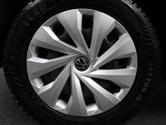 Volkswagen POLO 1.0 TSI Comfortline Navi Carplay Airco Adaptive Cruise Control NL Auto NAP