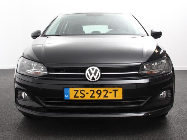 Volkswagen POLO 1.0 TSI Comfortline Navi Carplay Airco Adaptive Cruise Control NL Auto NAP