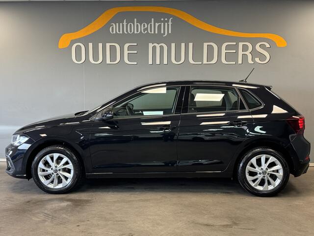 Volkswagen POLO 1.0 Stoelverwarming/Camera/Parkeersensoren