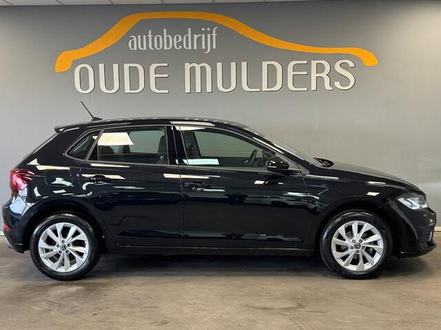 Volkswagen POLO 1.0 Stoelverwarming/Camera/Parkeersensoren