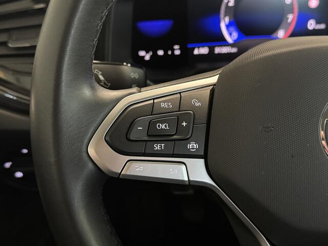 Volkswagen POLO 1.0 Stoelverwarming/Camera/Parkeersensoren