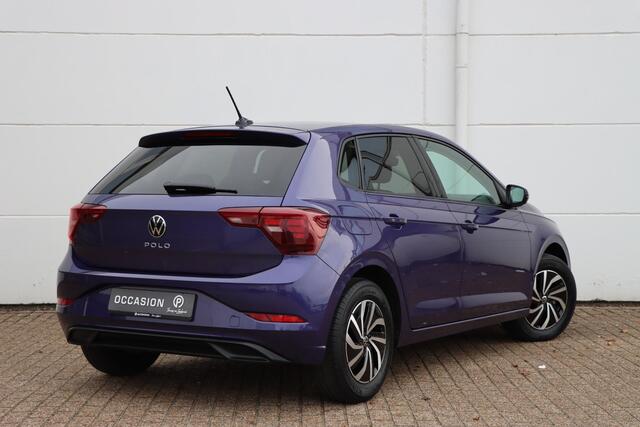Volkswagen POLO 1.0 TSI Life 95pk