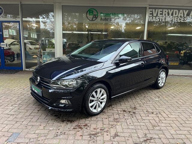 Volkswagen POLO 1.0 TSI Comf DSG