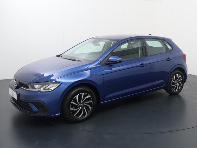 Volkswagen POLO 1.0 TSI Life | 95 PK | Automaat | Parkeersensoren | Apple Carplay/Android Auto |