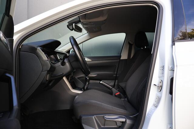 Volkswagen POLO 1.0 MPI Trendline | Climate Control | Cruise Control | Stoelverwarming |