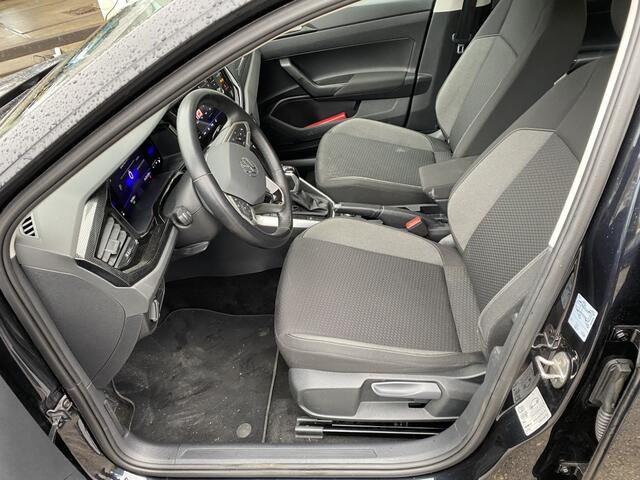 Volkswagen POLO 1.0 TSI Life Bns