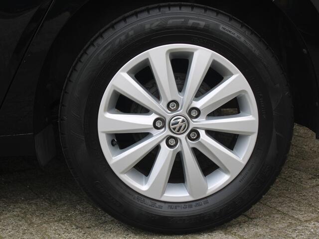 Volkswagen POLO 1.0 MPI Comfortline | NAVIGATIE | STOELVERWARMING |