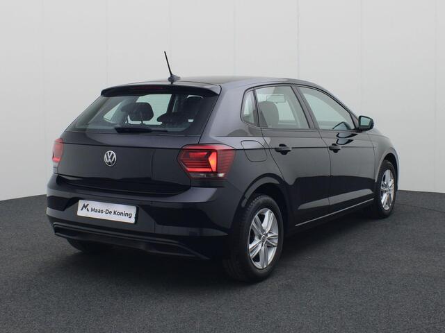 Volkswagen POLO 1.0TSI/95PK Comfortline DSG · Navigatie · Apple/Android Car Play · Camera + Parkeersensoren
