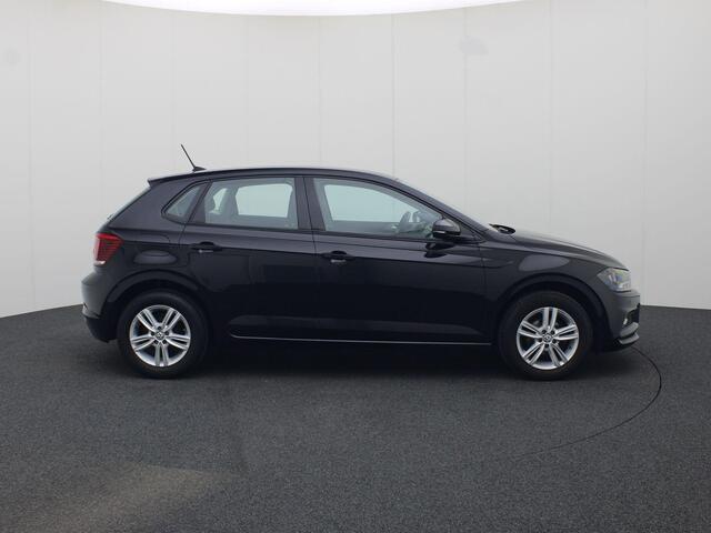 Volkswagen POLO 1.0TSI/95PK Comfortline DSG · Navigatie · Apple/Android Car Play · Camera + Parkeersensoren