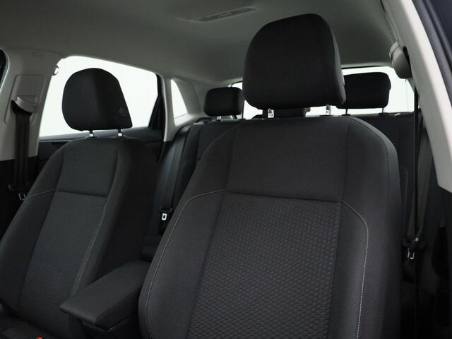 Volkswagen POLO 1.0TSI/95PK Comfortline DSG · Navigatie · Apple/Android Car Play · Camera + Parkeersensoren