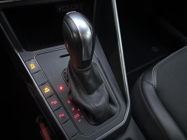 Volkswagen POLO 1.0 TSI Highline Business | Automaat | Half Leder | Zwarte hemel