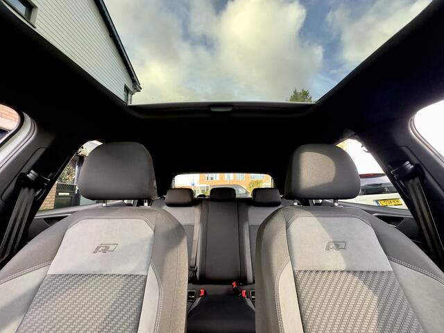 Volkswagen POLO 1.0 TSI 2X R-LINE PANORAMADAK NAVI APPLE-CARPLAY ECC 17 INCH-LMV