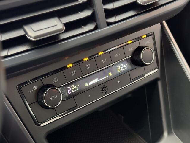Volkswagen POLO 1.0 TSI 2X R-LINE PANORAMADAK NAVI APPLE-CARPLAY ECC 17 INCH-LMV