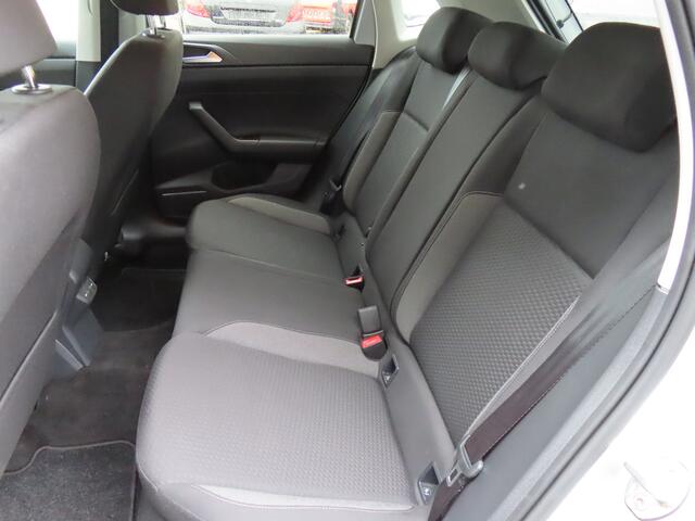 Volkswagen POLO 1.0 TSI 96pk Life Business*Navi*ACC*LED*Apple Carplay*