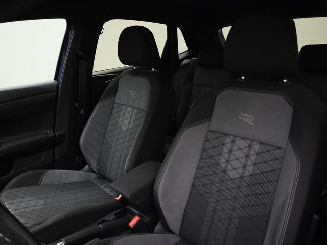 Volkswagen POLO 1.0 TSI/115PK R-Line DSG · App connect · Camera + Parkeersensoren · LED · Garantie tot juni 2026