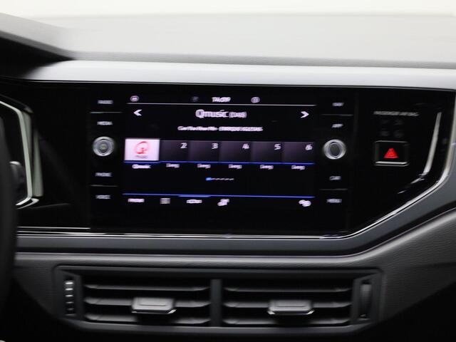 Volkswagen POLO 1.0 TSI/115PK R-Line DSG · App connect · Camera + Parkeersensoren · LED · Garantie tot juni 2026
