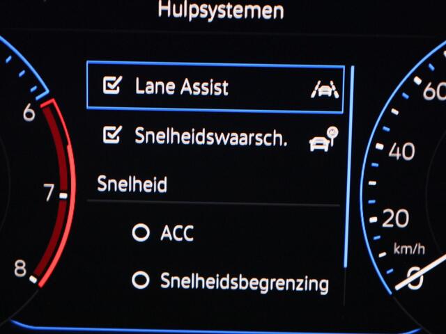 Volkswagen POLO 1.0 TSI/115PK R-Line DSG · App connect · Camera + Parkeersensoren · LED · Garantie tot juni 2026