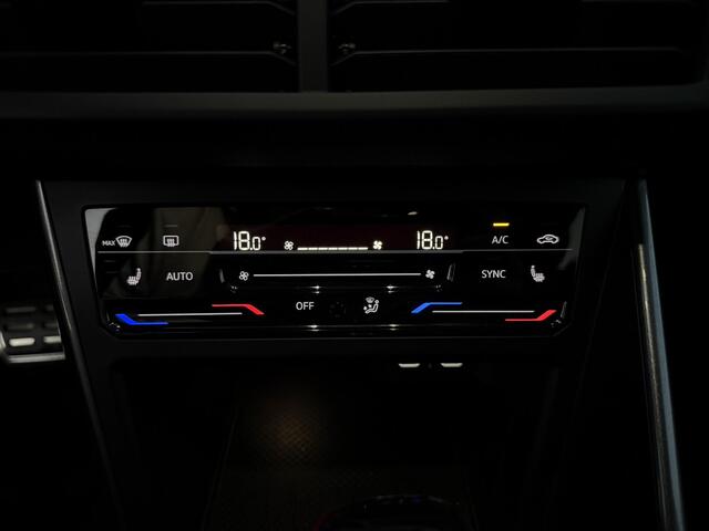 Volkswagen POLO 2.0 TSI GTI 210PK/IQ LED/Carplay