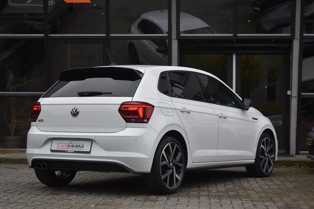 Volkswagen POLO 2.0 TSI GTI Cruise ACC Stoelvw Navi