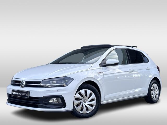 Volkswagen POLO 1.0 TSI Highline Business R | Panoramadak | Camera | Navigatie | DAB+