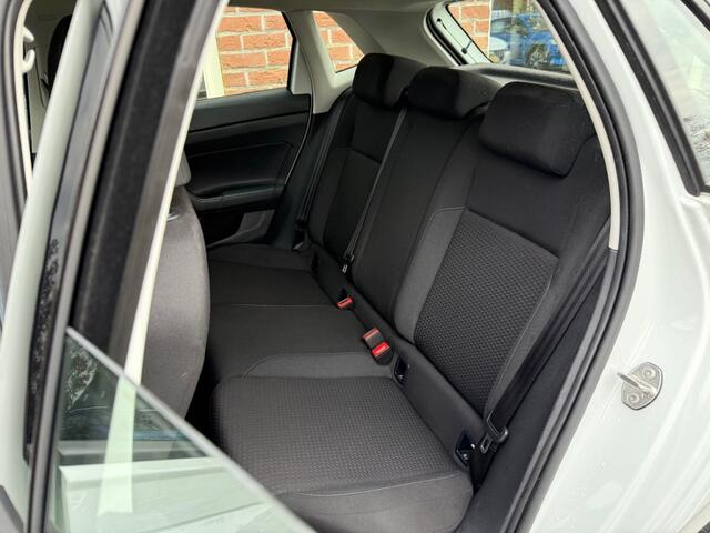 Volkswagen POLO 1.0 TSI Comfortline TREKHAAK / LMV / CARPLAY / ANDROID / DAB+ /