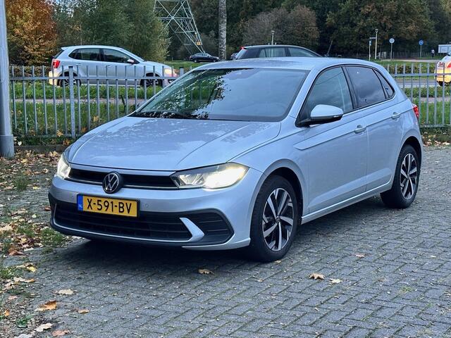 Volkswagen POLO 1.0 TSI 95pk Life Business
