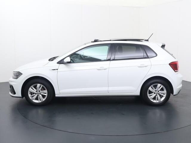 Volkswagen POLO 1.0 TSI Comfortline| R-line| Panomaradak| Led