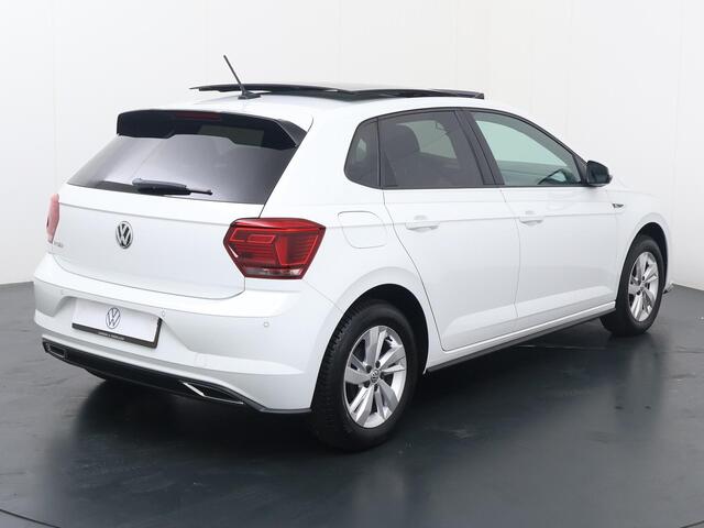 Volkswagen POLO 1.0 TSI Comfortline| R-line| Panomaradak| Led