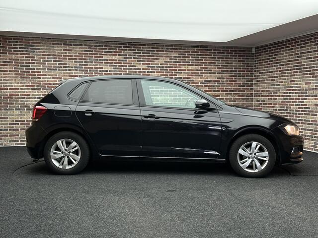 Volkswagen POLO 1.0 MPI Comfortline Navi Trekhaak