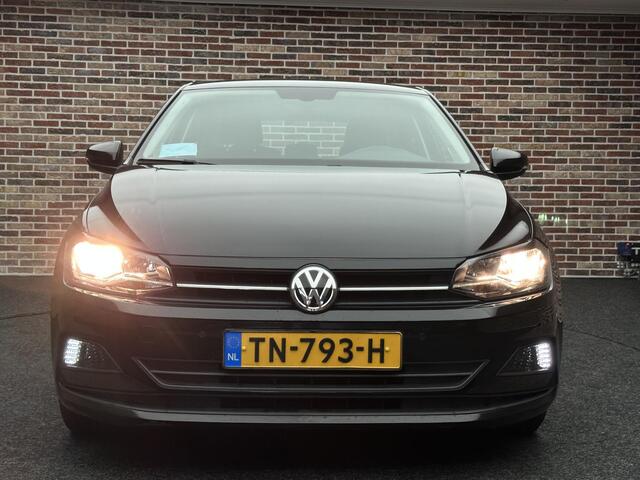 Volkswagen POLO 1.0 MPI Comfortline Navi Trekhaak