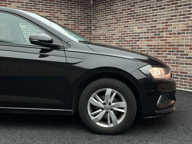 Volkswagen POLO 1.0 MPI Comfortline Navi Trekhaak